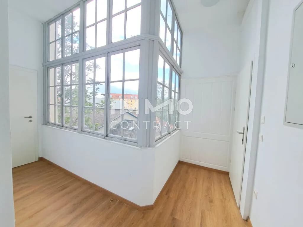 4-Zimmer-Gewerbeimmobilie mieten in Graz – 138 m², € 1.414 – Bild 10 von 18
