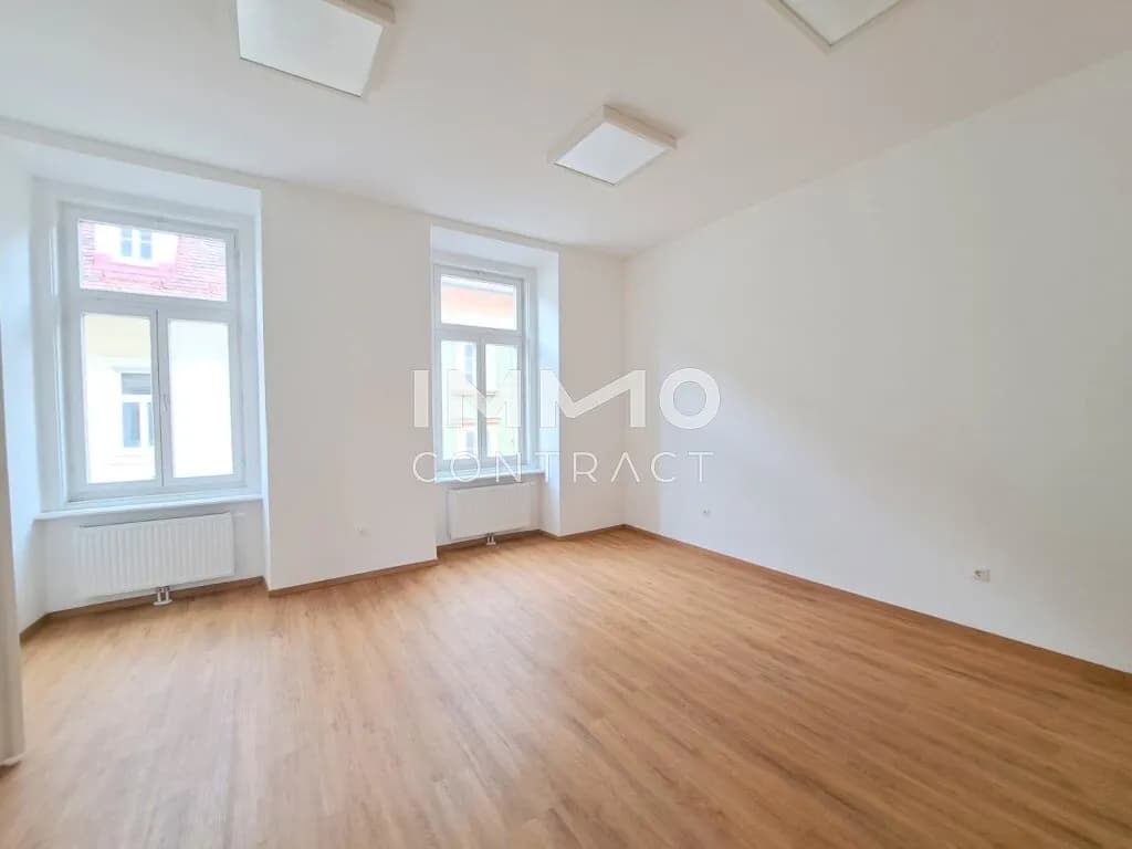 4-Zimmer-Gewerbeimmobilie mieten in Graz – 138 m², € 1.414 – Bild 14 von 18