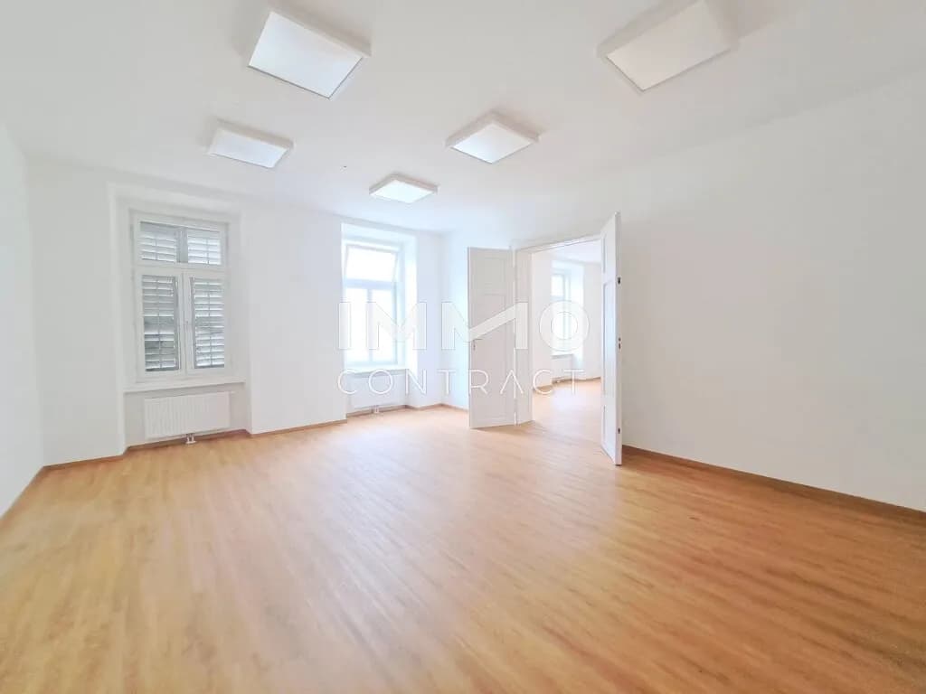 4-Zimmer-Gewerbeimmobilie mieten in Graz – 138 m², € 1.414 – Bild 16 von 18