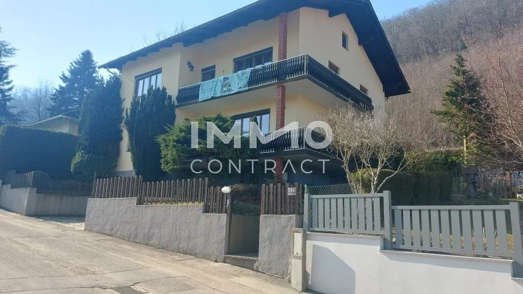 Gewerbeimmobilie kaufen in Krems Land – 188 m², € 390.000