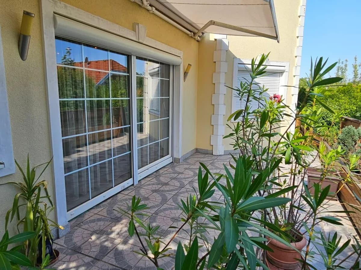 7-Zimmer-Gewerbeimmobilie kaufen in Baden – 500 m², € 1.500.000 – Bild 4 von 10