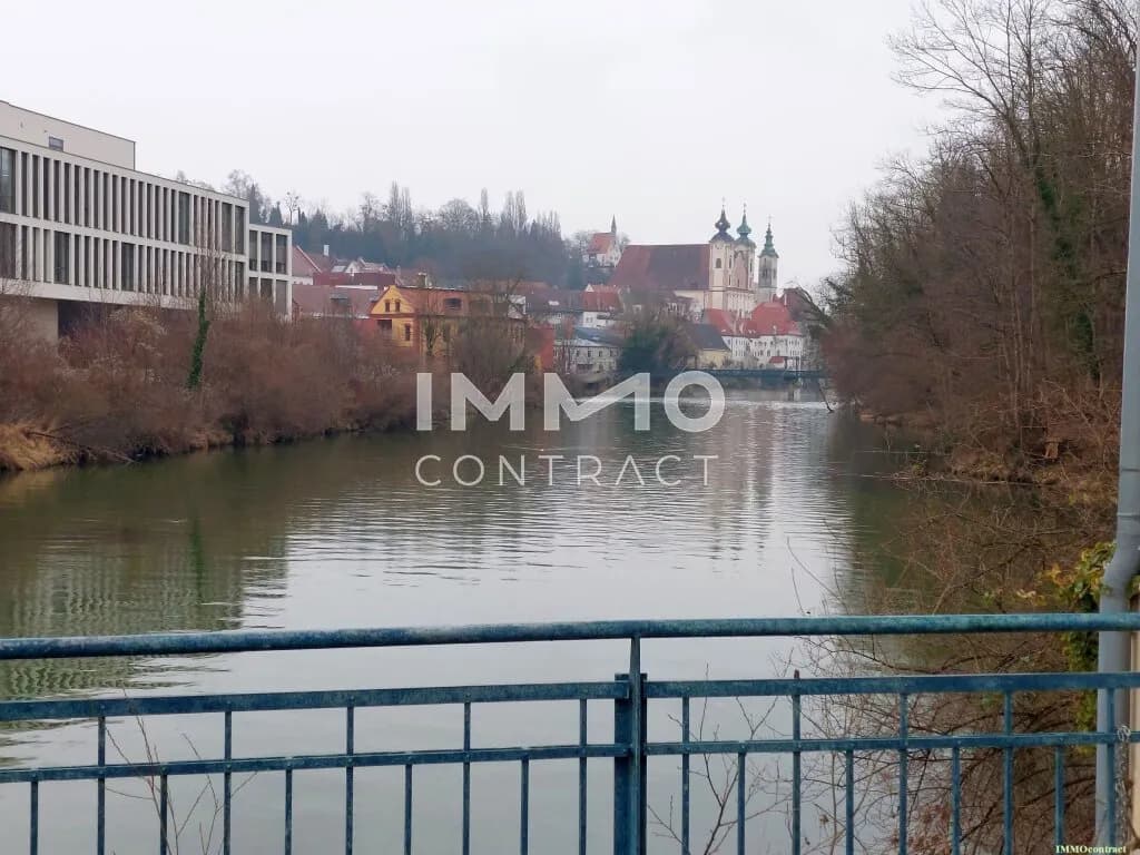 3-Zimmer-Wohnung mieten in Steyr – 88,67 m², € 793 – Bild 15 von 16