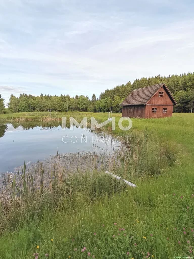 Grundstück kaufen in Zwettl – 19 929 m², € 280.000 – Bild 12 von 20
