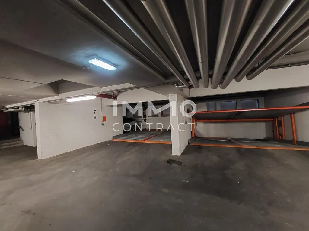 Immobilie mieten in Linz – 12 m², € 129