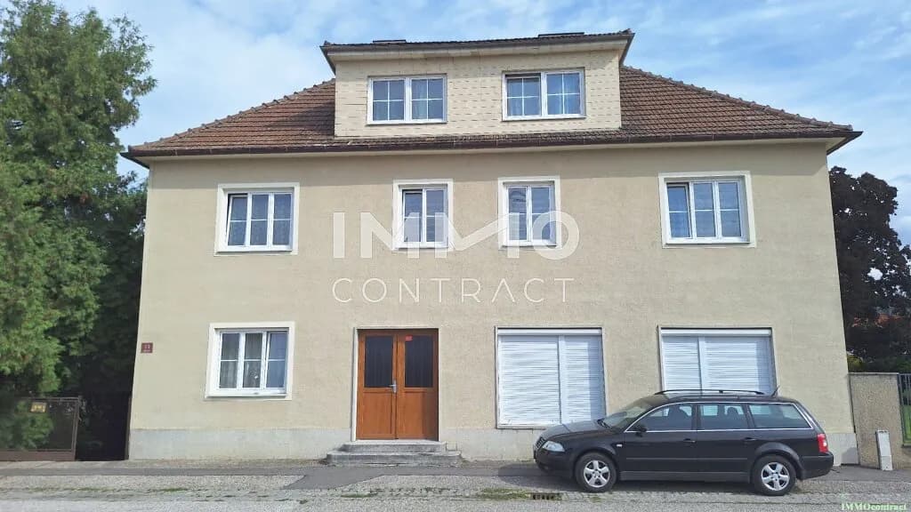 11-Zimmer-Gewerbeimmobilie kaufen in Melk – 400 m², € 395.000