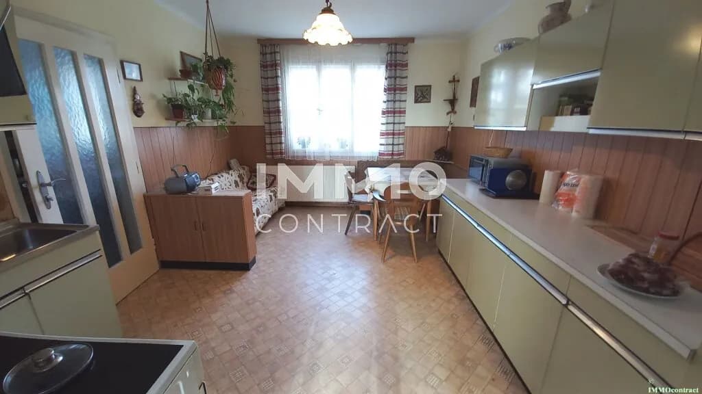 11-Zimmer-Gewerbeimmobilie kaufen in Melk – 400 m², € 395.000 – Bild 4 von 28