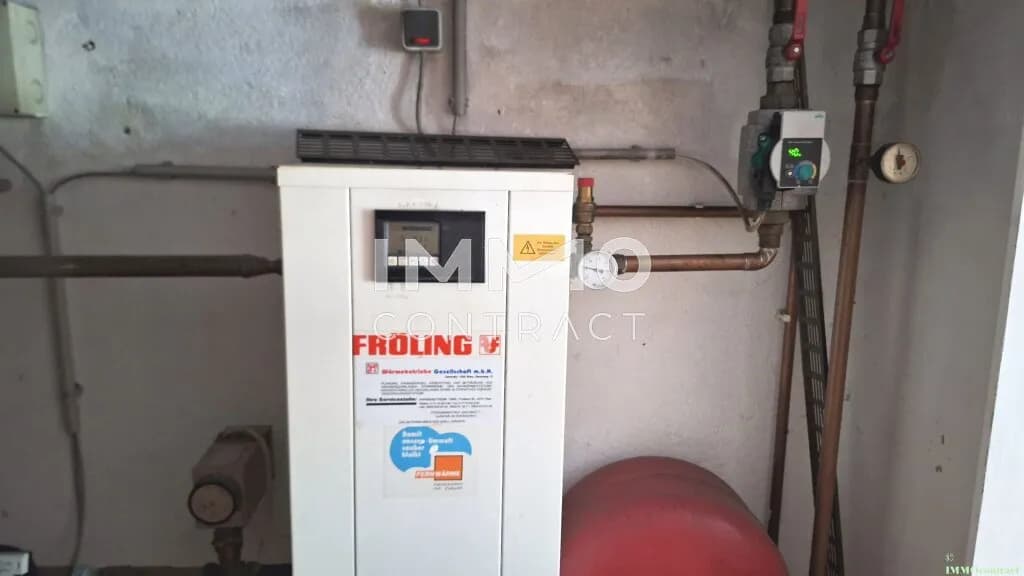 11-Zimmer-Gewerbeimmobilie kaufen in Melk – 400 m², € 395.000 – Bild 25 von 28