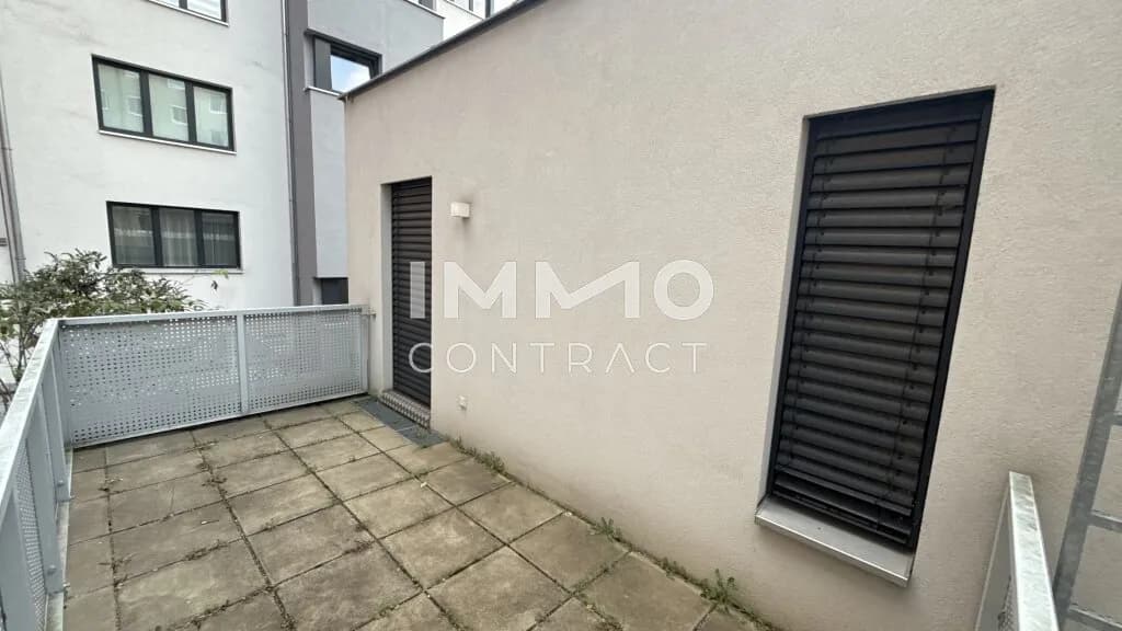 2-Zimmer-Gewerbeimmobilie mieten in Wien – 88 m², € 1.100 – Bild 6 von 10