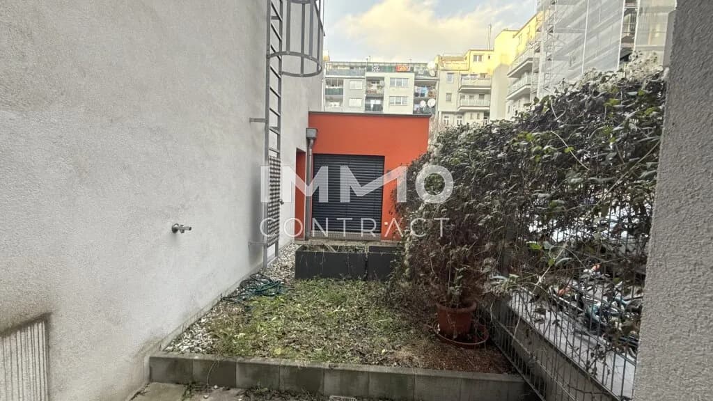 2-Zimmer-Gewerbeimmobilie mieten in Wien – 88 m², € 1.100 – Bild 9 von 10