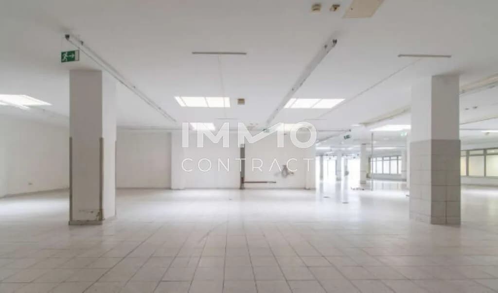 Gewerbeimmobilie mieten in Linz – 849 m², € 6.791 – Bild 5 von 12