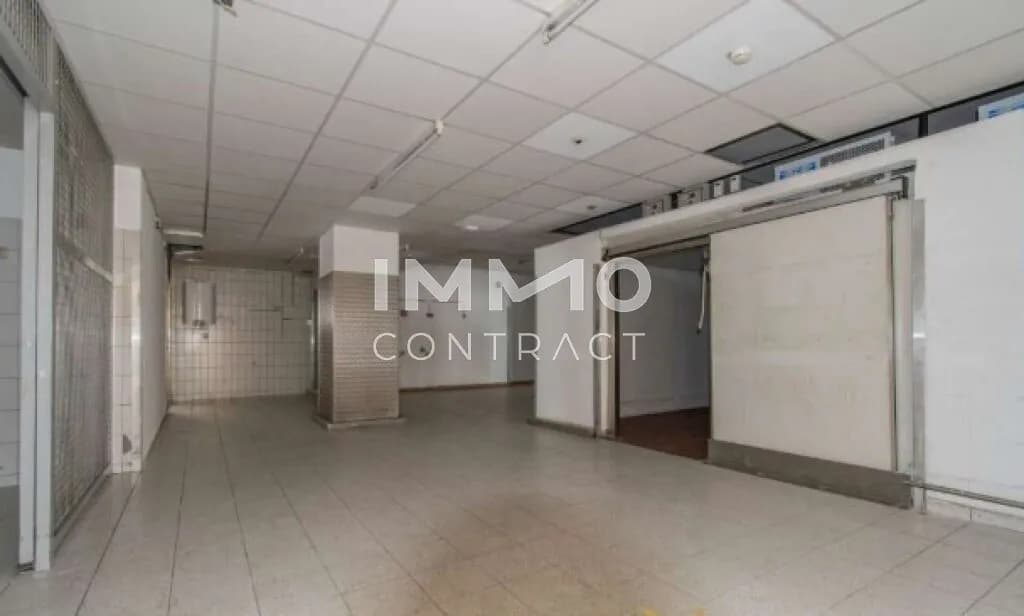 Gewerbeimmobilie mieten in Linz – 849 m², € 6.791 – Bild 8 von 12