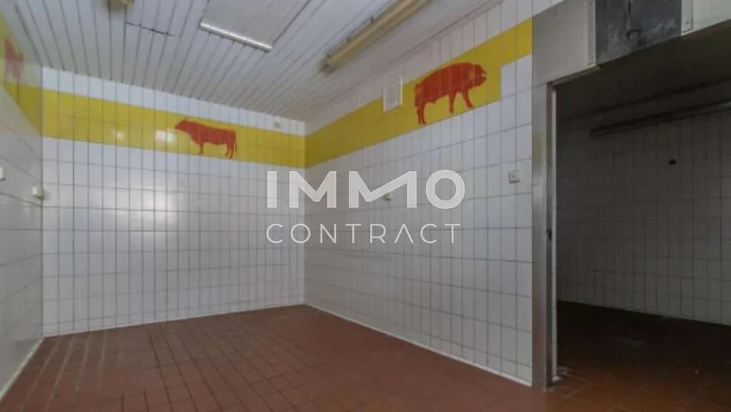 Gewerbeimmobilie mieten in Linz – 849 m², € 6.791 – Bild 9 von 12