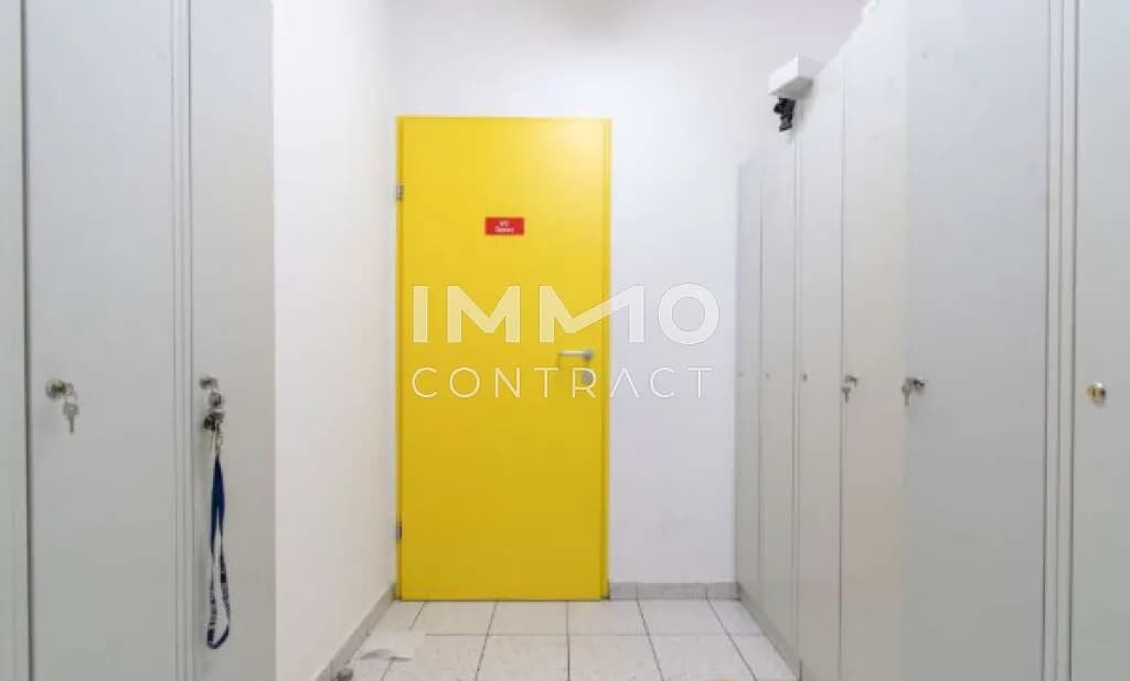 Gewerbeimmobilie mieten in Linz – 849 m², € 6.791 – Bild 10 von 12