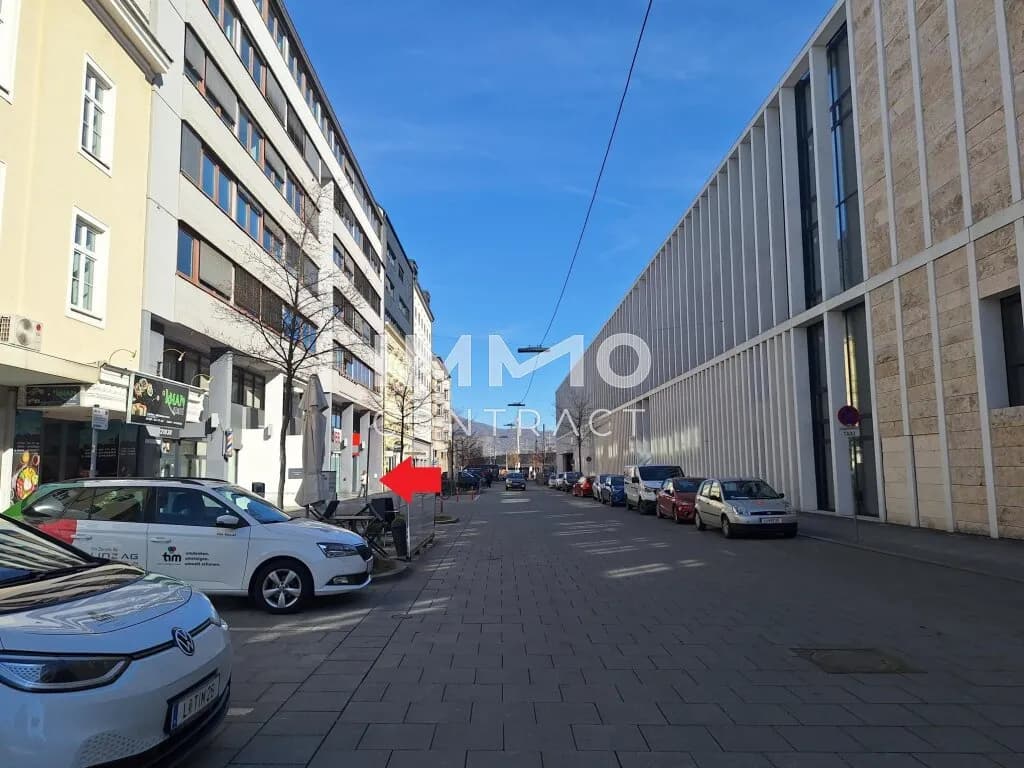 Gewerbeimmobilie mieten in Linz – 849 m², € 6.791 – Bild 11 von 12