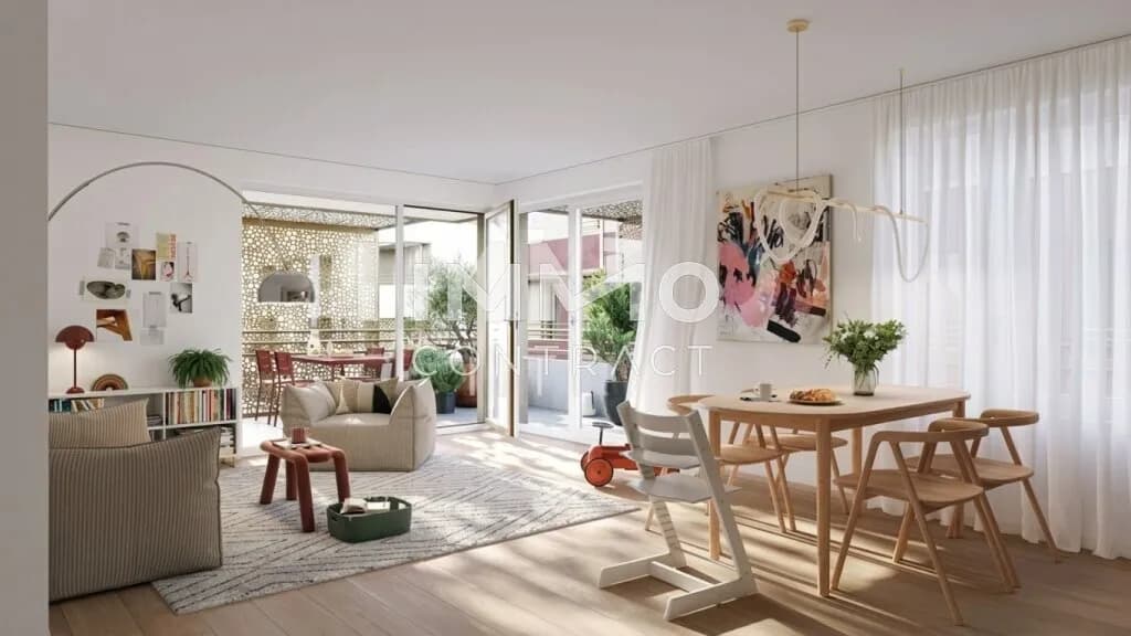 Immobilie kaufen in Wien – 49,62 m², € 292.950