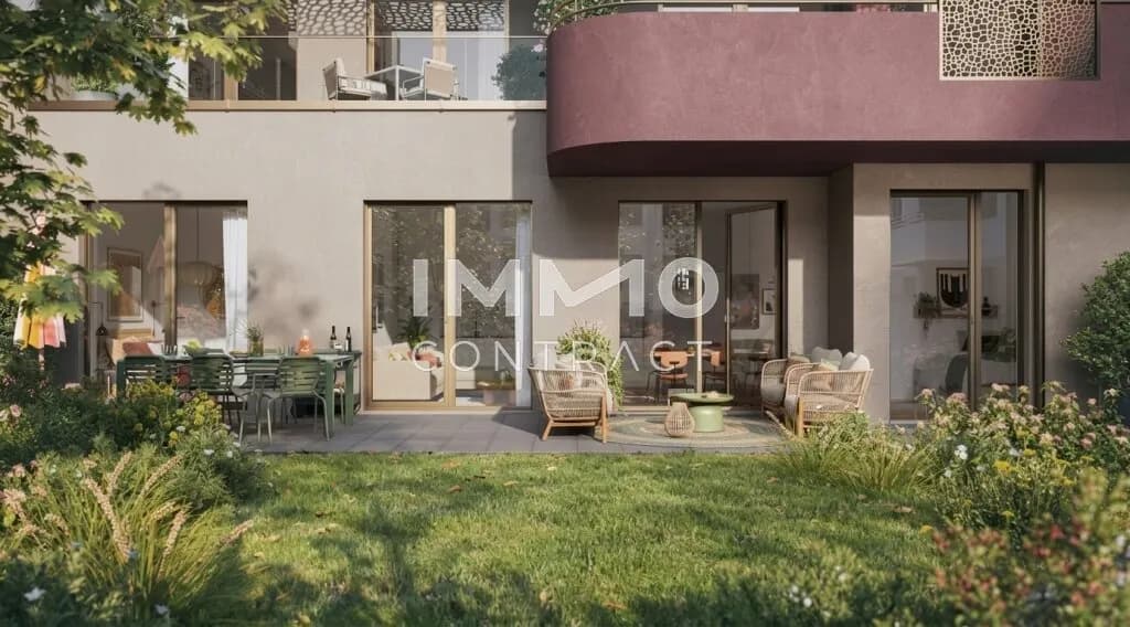 Immobilie kaufen in Wien – 49,62 m², € 292.950 – Bild 5 von 8