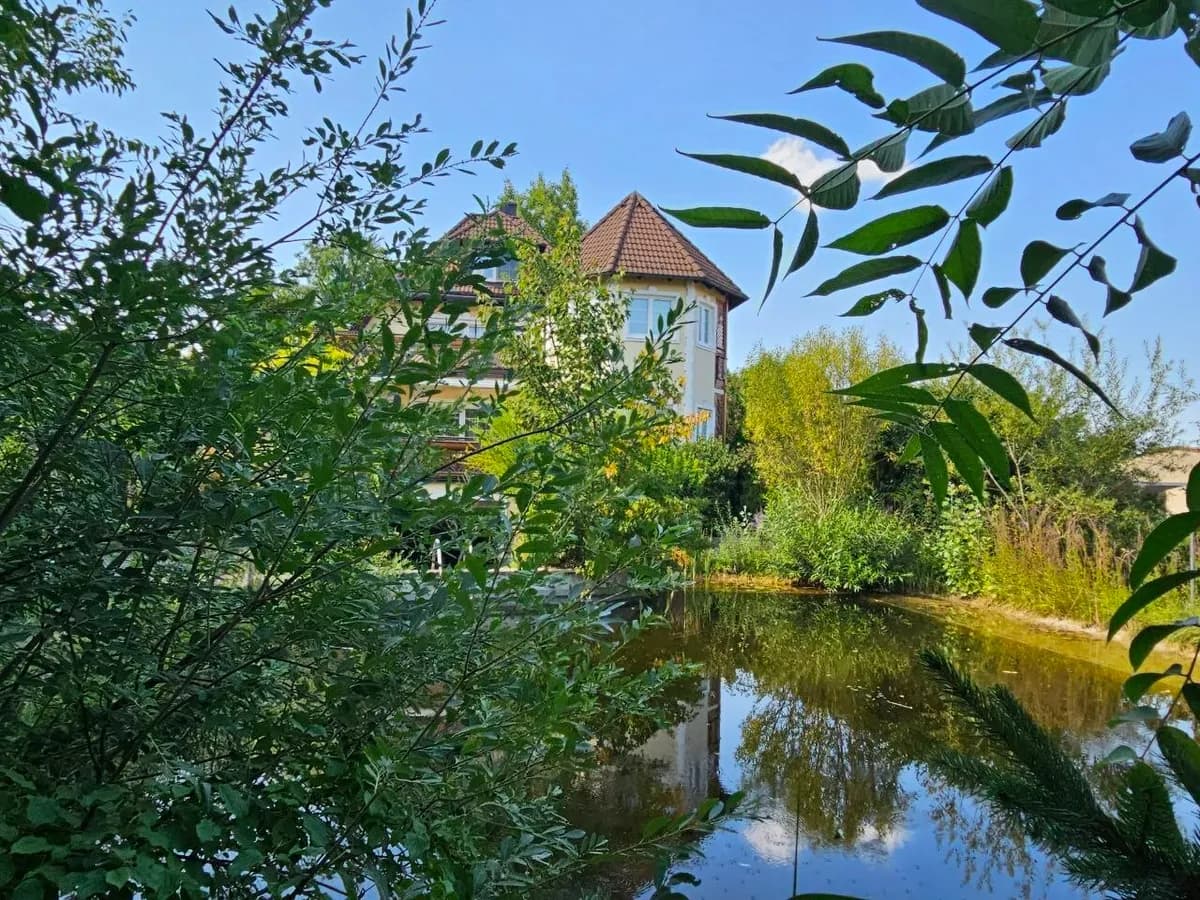 7-Zimmer-Immobilie kaufen in Baden – 500 m², € 1.500.000 – Bild 3 von 10