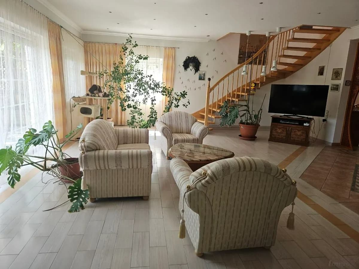 7-Zimmer-Immobilie kaufen in Baden – 500 m², € 1.500.000 – Bild 5 von 10