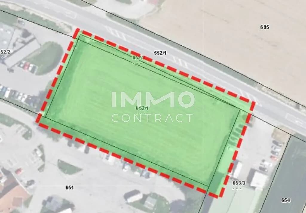 Gewerbeimmobilie mieten in Amstetten – 4 767 m², € 8 – Bild 18 von 19