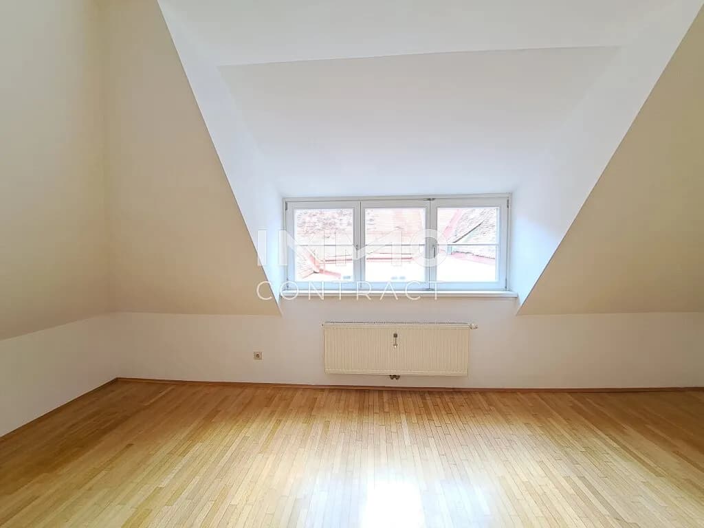 3-Zimmer-Wohnung mieten in Graz – 89,05 m², € 912 – Bild 2 von 13