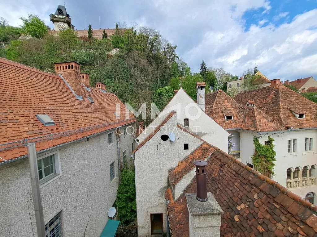 3-Zimmer-Wohnung mieten in Graz – 89,05 m², € 912 – Bild 12 von 13