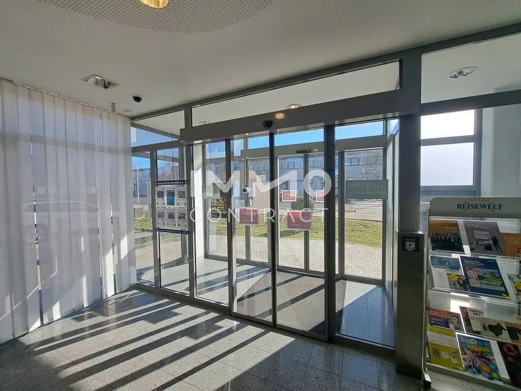 Gewerbeimmobilie mieten in Linz Land – 288 m², € 3.226 – Bild 2 von 13