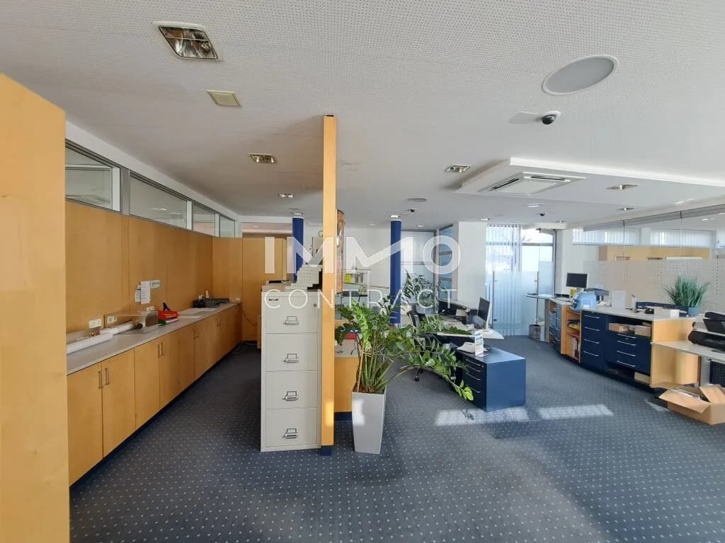 Gewerbeimmobilie mieten in Linz Land – 288 m², € 3.226 – Bild 4 von 13