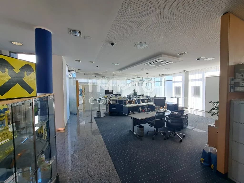 Gewerbeimmobilie mieten in Linz Land – 288 m², € 3.226 – Bild 5 von 13