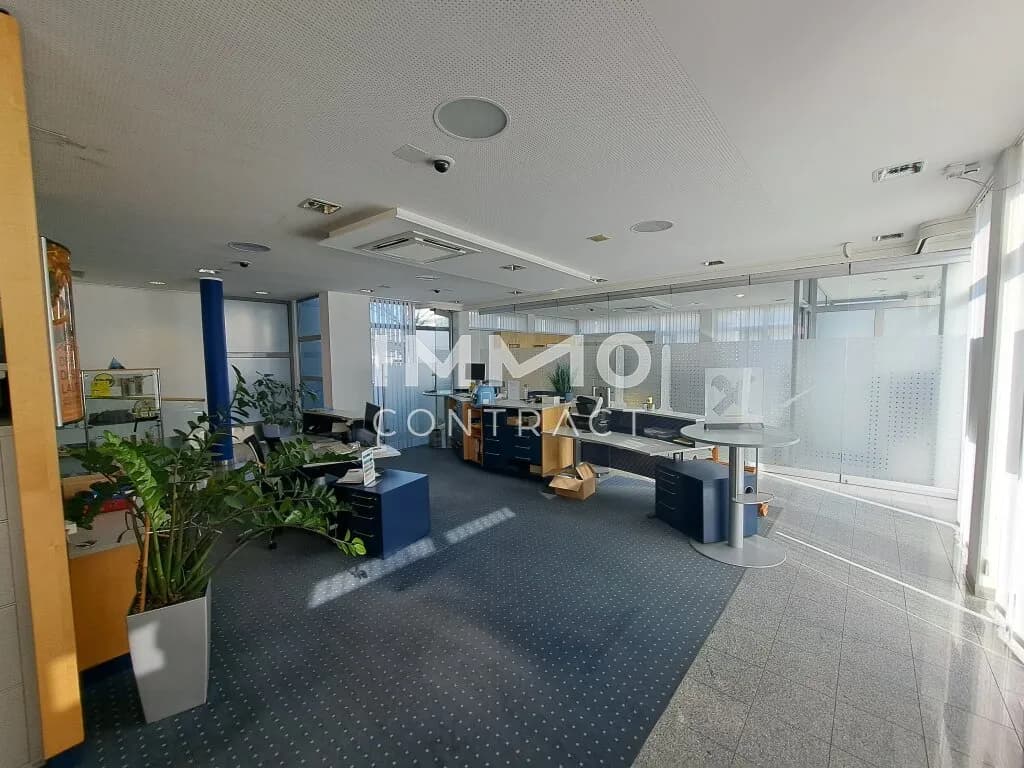 Gewerbeimmobilie mieten in Linz Land – 288 m², € 3.226 – Bild 6 von 13