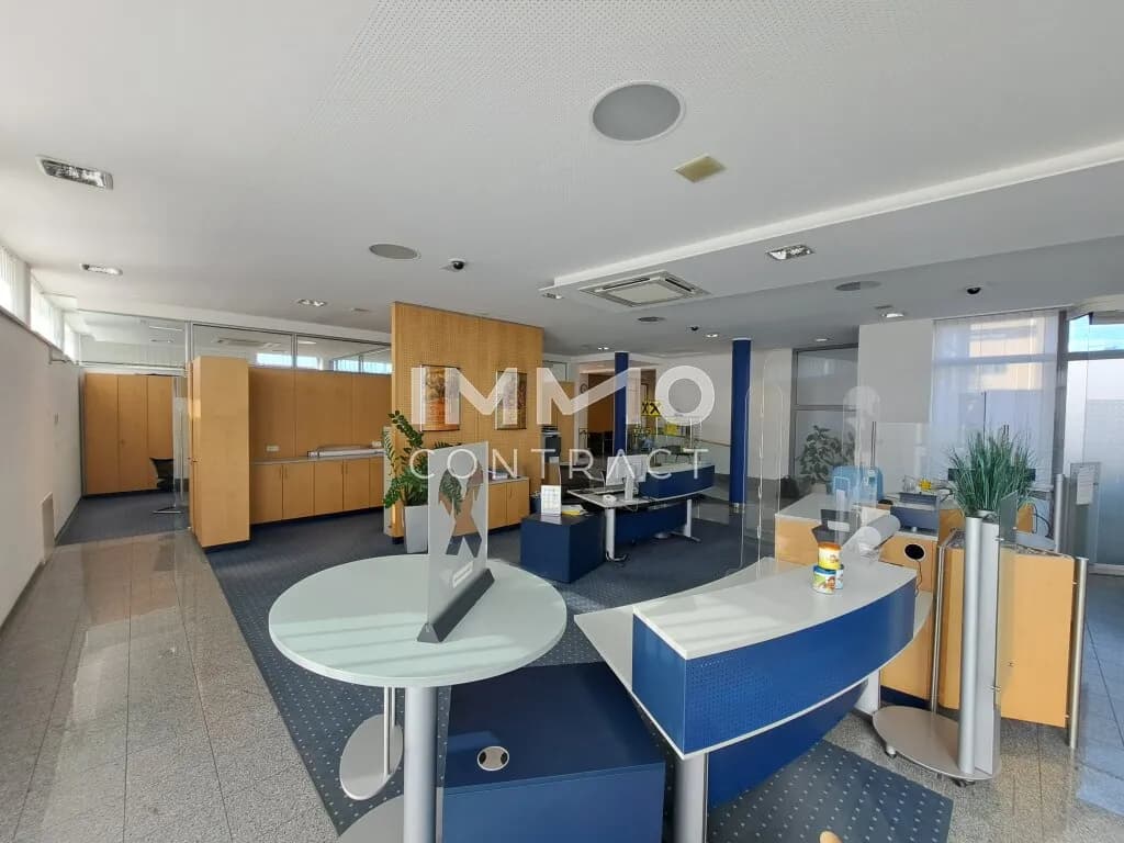 Gewerbeimmobilie mieten in Linz Land – 288 m², € 3.226 – Bild 8 von 13