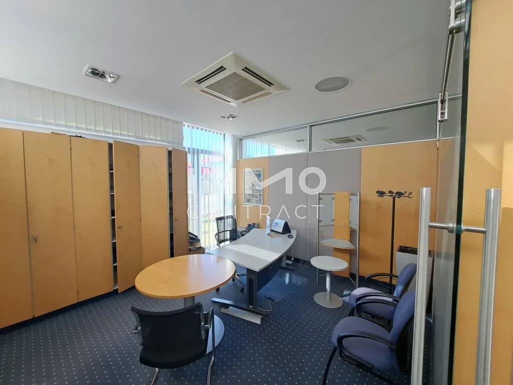 Gewerbeimmobilie mieten in Linz Land – 288 m², € 3.226 – Bild 10 von 13