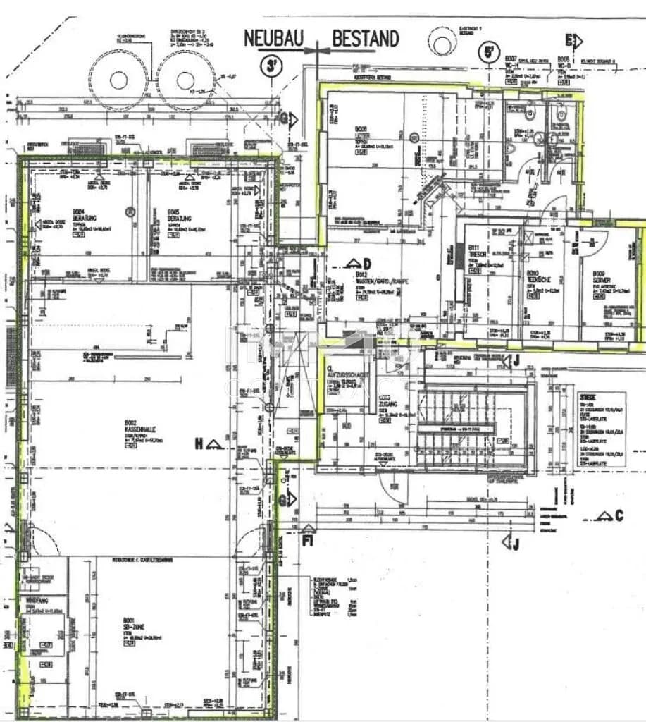 Gewerbeimmobilie mieten in Linz Land – 288 m², € 3.226 – Bild 13 von 13