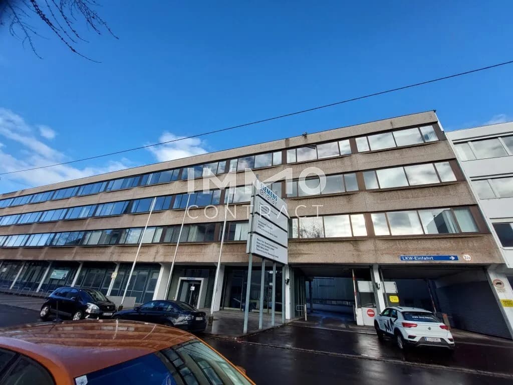 Immobilie mieten in Linz – € 60
