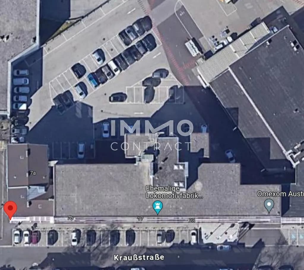 Immobilie mieten in Linz – € 60 – Bild 2 von 3