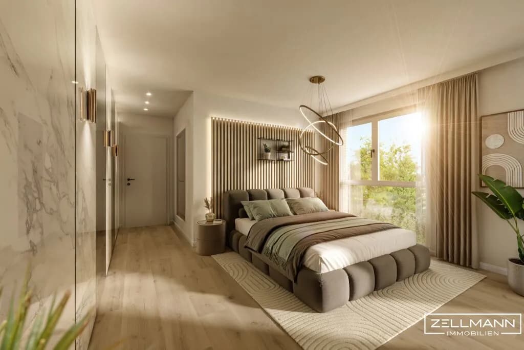 5-Zimmer-Haus kaufen in Wien – 123 m², € 990.000 – Bild 4 von 10