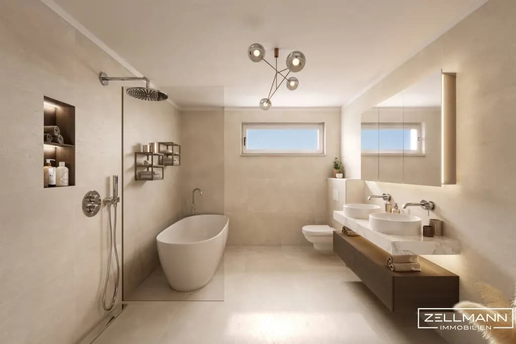 5-Zimmer-Haus kaufen in Wien – 123 m², € 990.000 – Bild 5 von 10