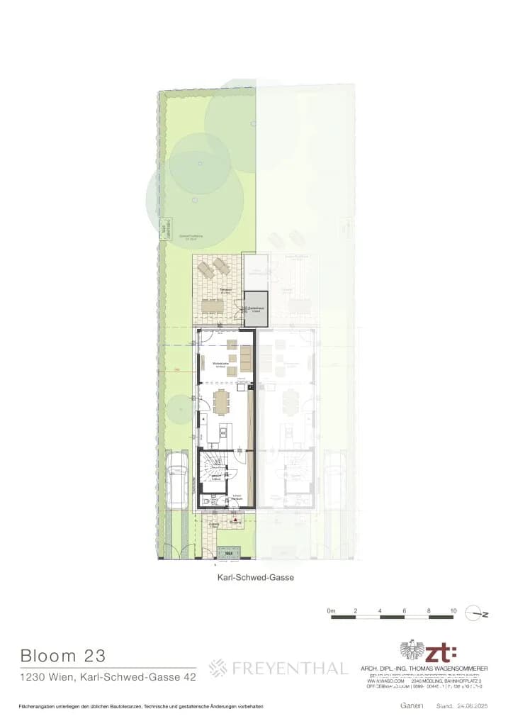 5-Zimmer-Haus kaufen in Wien – 123 m², € 990.000 – Bild 6 von 10