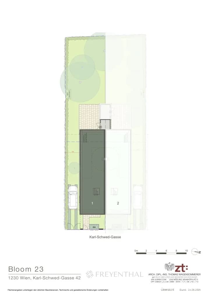 5-Zimmer-Haus kaufen in Wien – 123 m², € 990.000 – Bild 9 von 10