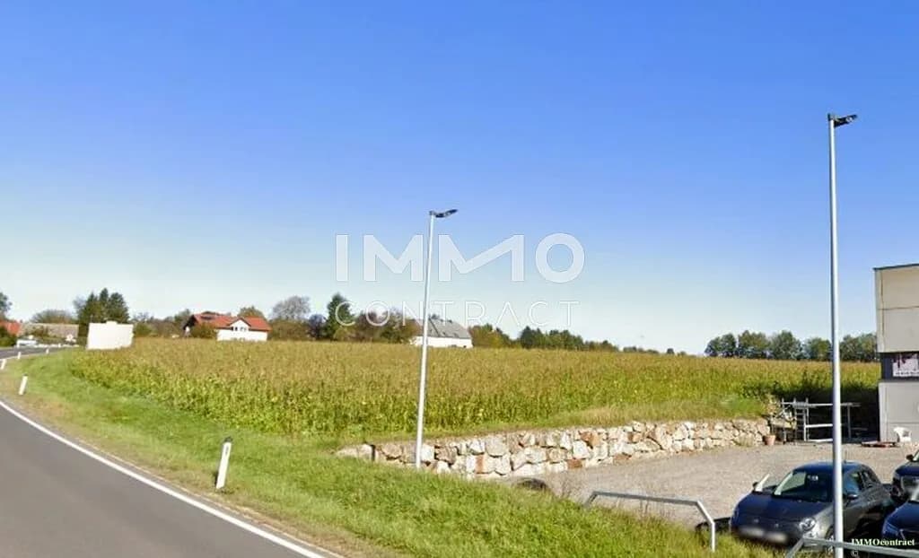 Immobilie kaufen in Scheibbs – 6 587 m², € 490.000 – Bild 4 von 6