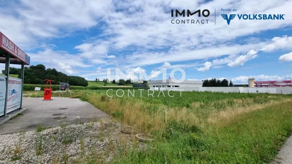 Immobilie mieten in Amstetten – 3 097 m² – Bild 5 von 10