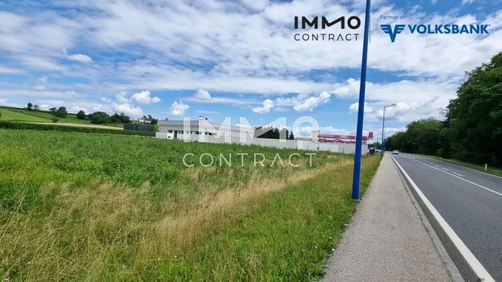 Immobilie mieten in Amstetten – 3 097 m² – Bild 6 von 10