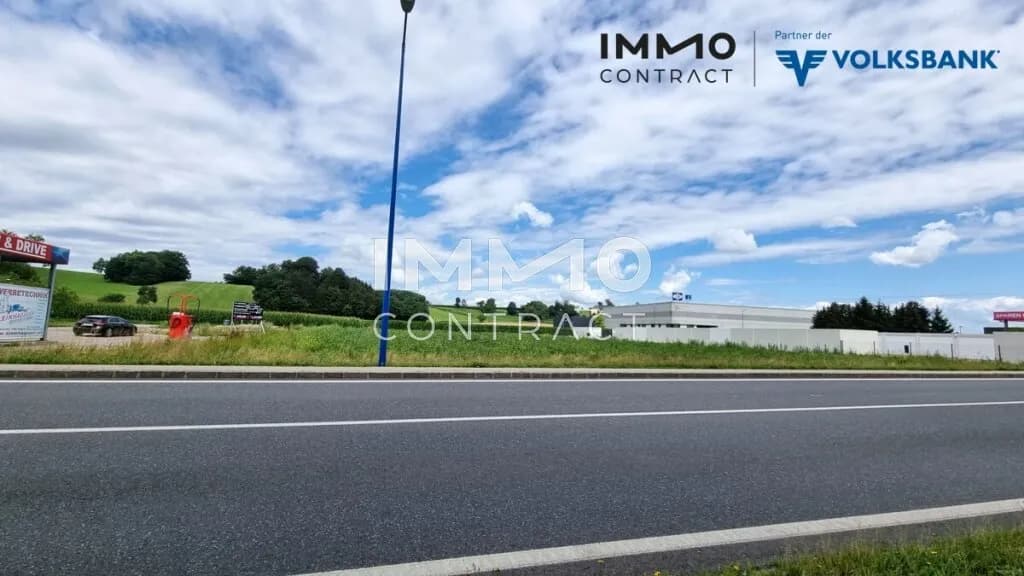 Immobilie mieten in Amstetten – 3 097 m² – Bild 8 von 10