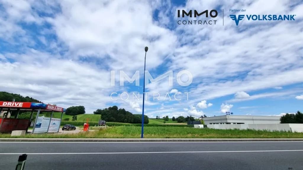 Immobilie mieten in Amstetten – 3 097 m² – Bild 9 von 10