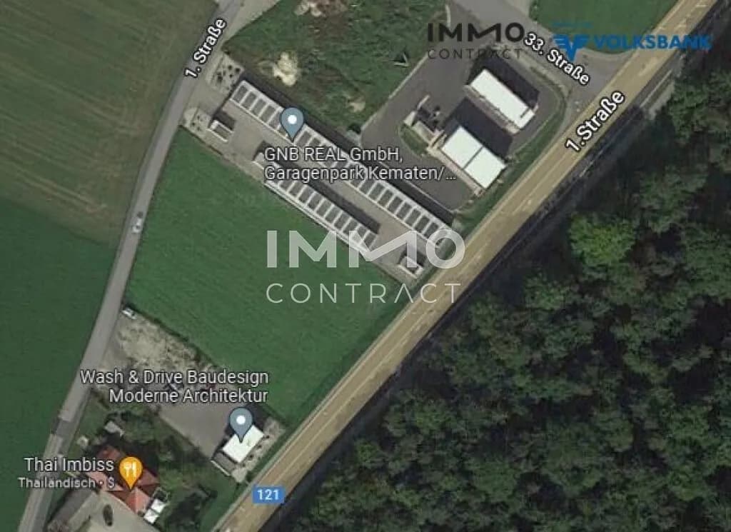 Immobilie mieten in Amstetten – 3 097 m² – Bild 10 von 10