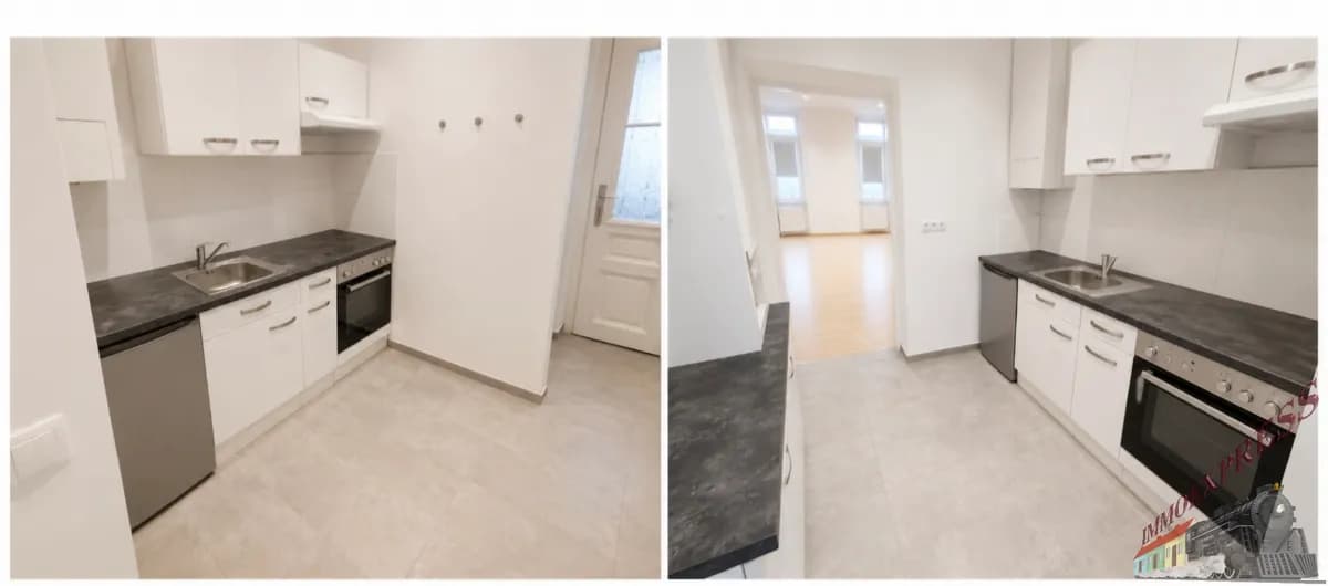 Wohnung mieten in Wien – 61 m², € 790 – Bild 1 von 7