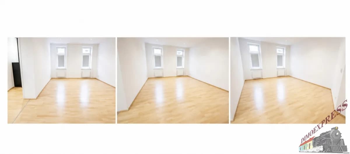 Wohnung mieten in Wien – 61 m², € 790 – Bild 2 von 7