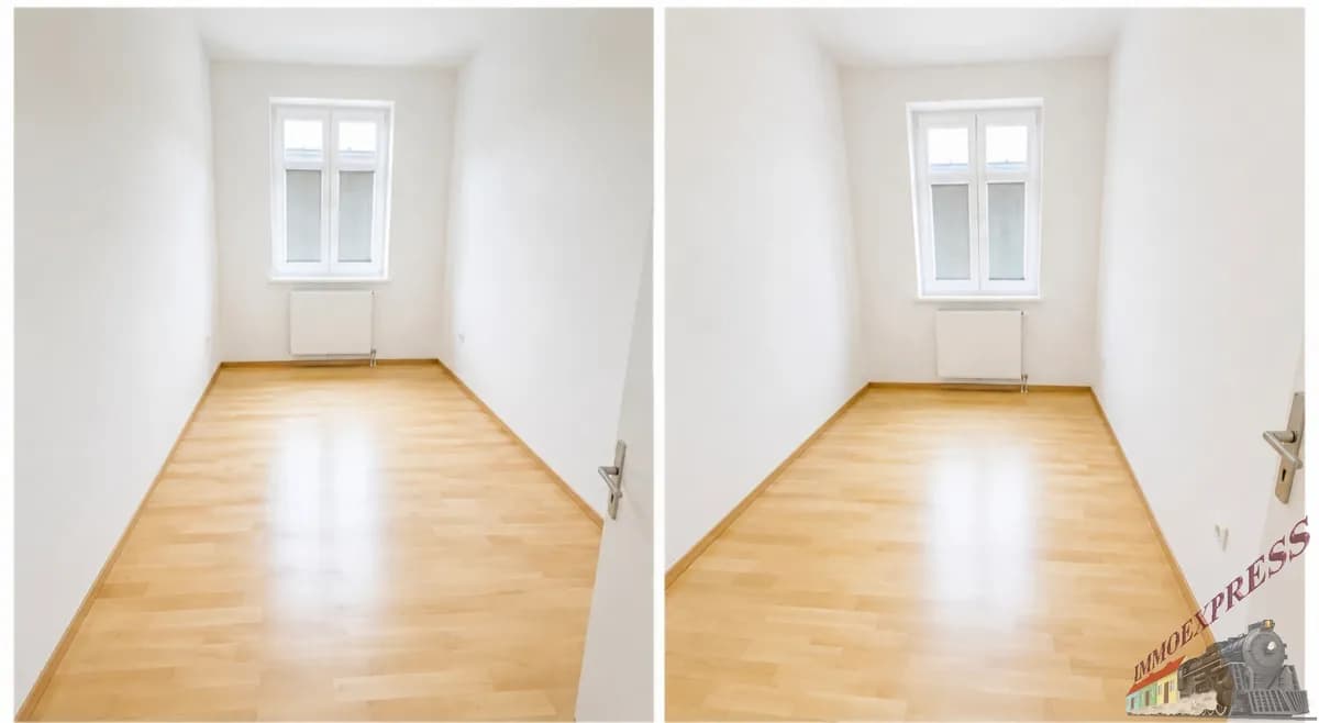 Wohnung mieten in Wien – 61 m², € 790 – Bild 3 von 7