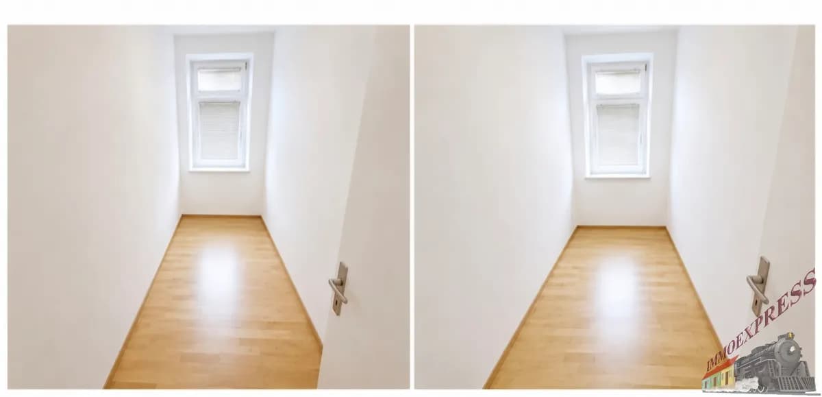 Wohnung mieten in Wien – 61 m², € 790 – Bild 4 von 7