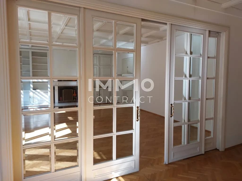 5-Zimmer-Wohnung mieten in Graz – 250 m², € 3.500