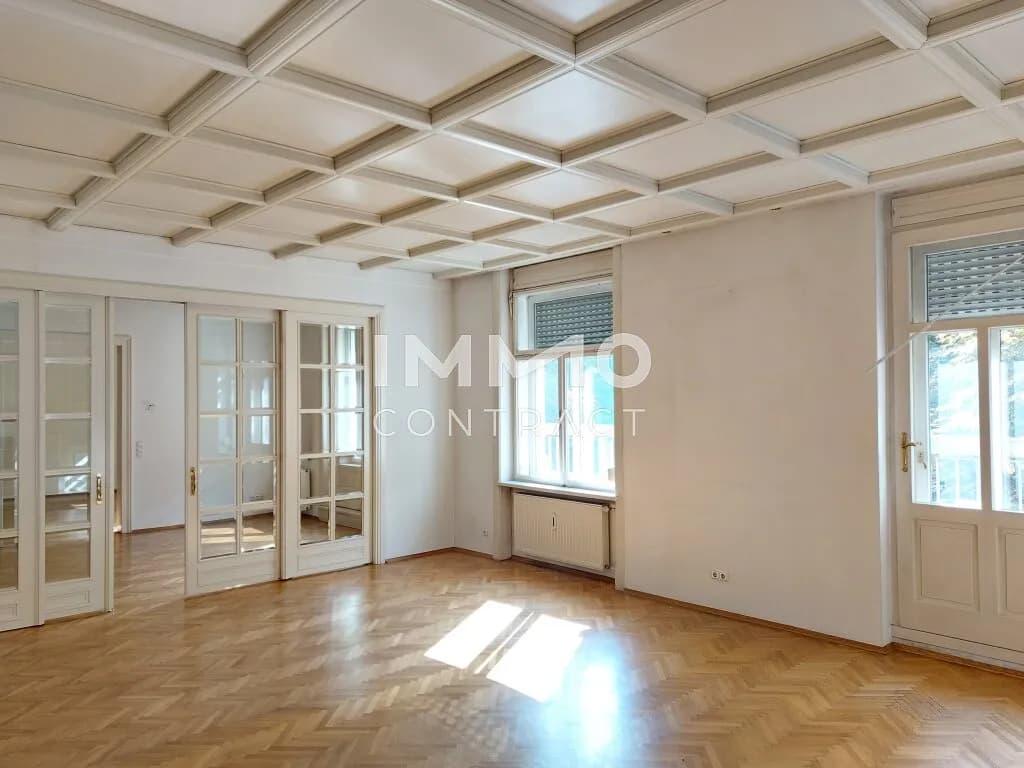 5-Zimmer-Wohnung mieten in Graz – 250 m², € 3.500 – Bild 4 von 15
